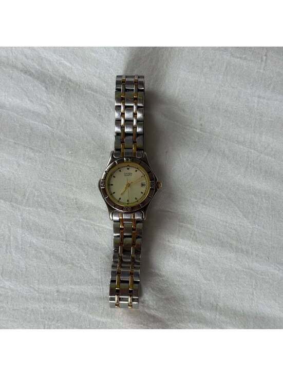 Citizen Other - Citizen Silver and Gold Watch